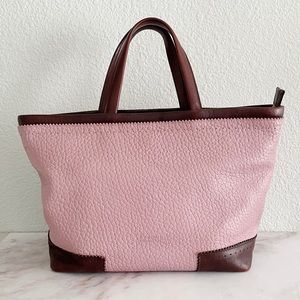VALENTINA || Made In Italy Leather Purse